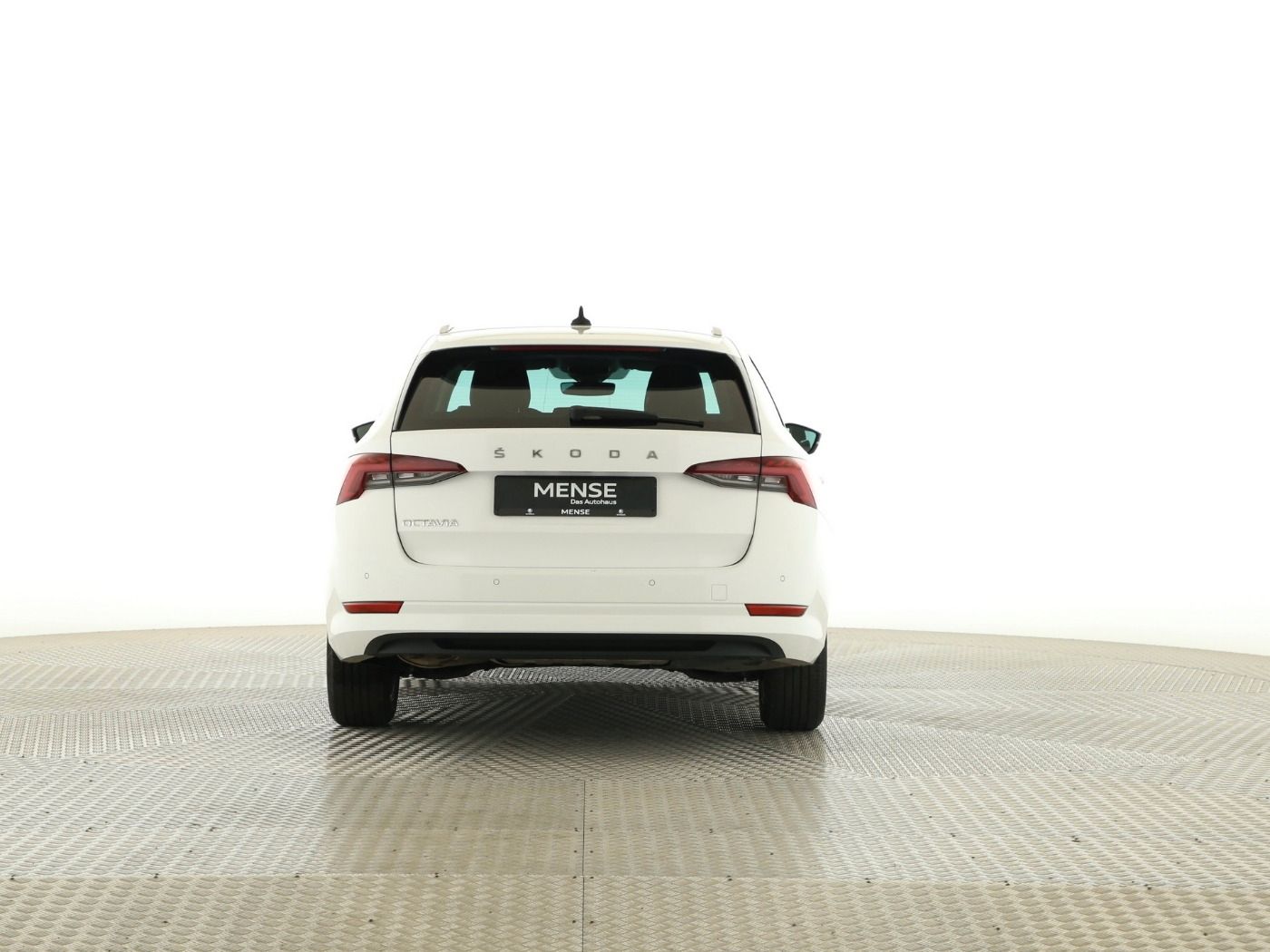 Skoda Octavia - Bild 6