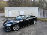 Audi A5 40 TDI S tronic Sportback S line S line