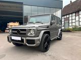 Mercedes-Benz G300 D