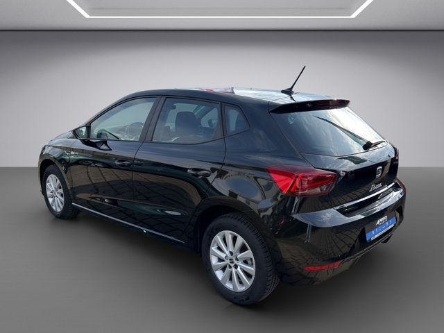 Ibiza Style 1.0 TSI 6-Gang Rückfahrkamera, Keyle