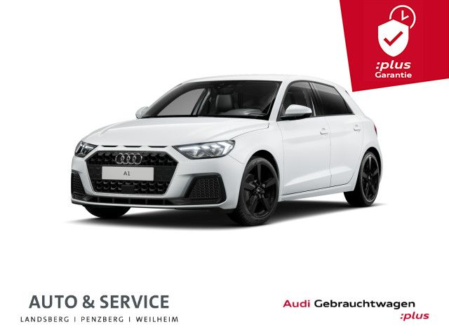 Image of Audi A1