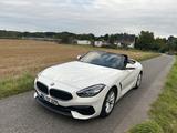 BMW Z4 20i - BMW Garantie, HUD, Abst. Tempo, Matrix - BMW Z4 in Wuppertal