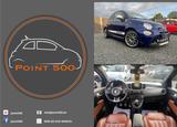 Abarth 595 Turismo AKRAPOVIC/NAVI/SHZ/PDC/LEDER - Abarth aus 2017