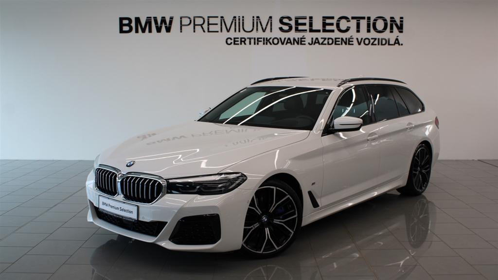 BMW 530d xDrive