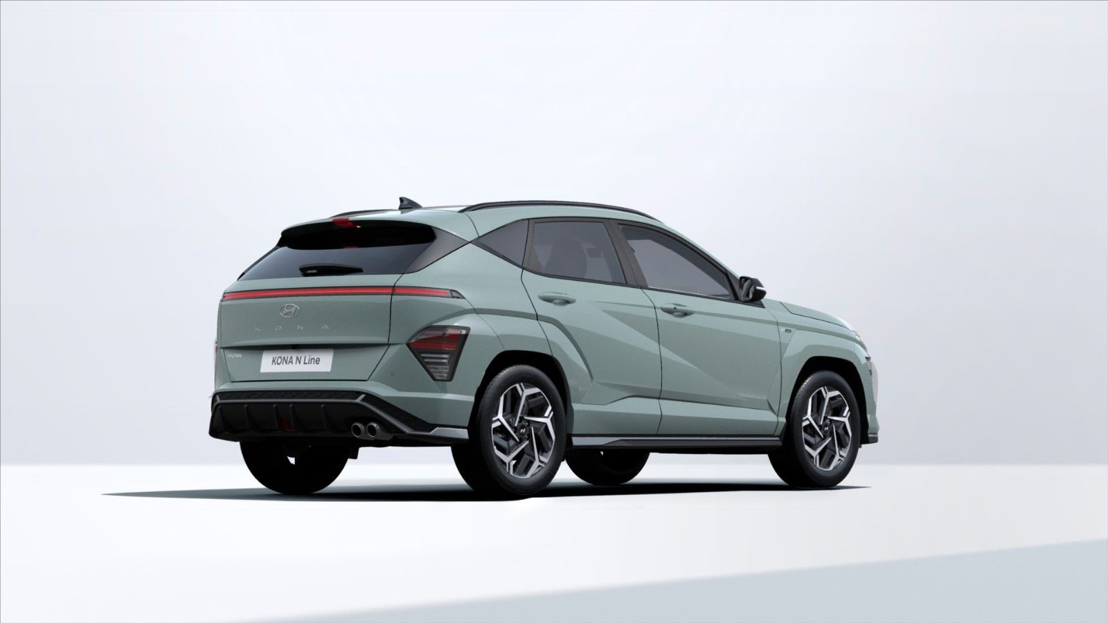 Hyundai KONA - Bild 14
