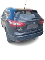 Nissan Qashqai N-Connecta 360°*AHK*Bluetooth*Navi* - Nissan Qashqai Gebrauchtwagen in Düsseldorf