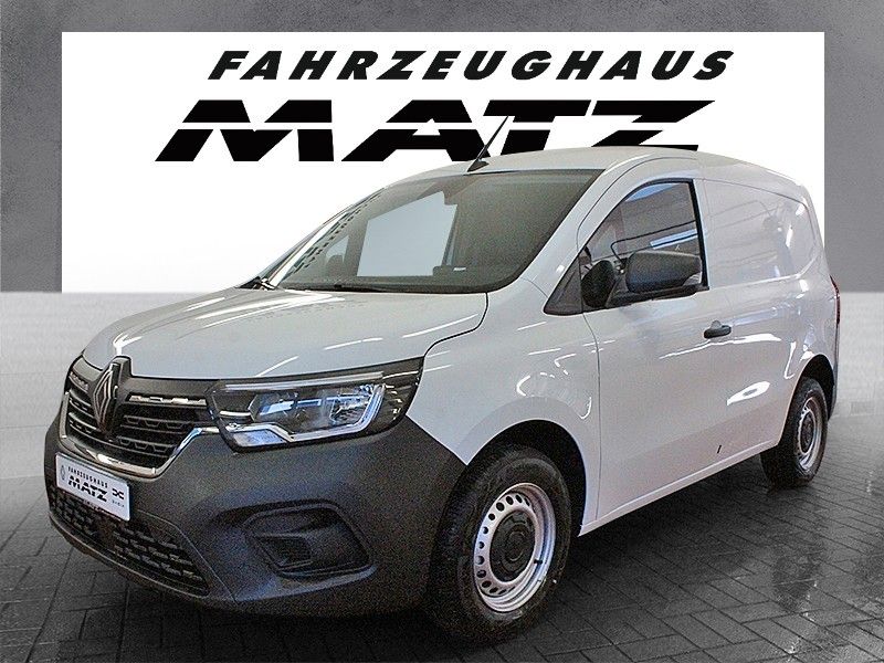 Fahrzeugabbildung Renault Kangoo III Rapid Start