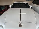 Rolls-Royce Ghost Very Low Mileage EU Registred in 02.2026 - Rolls-Royce Gebrauchtwagen von 2019