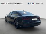 Audi A8 L 60 4.0 TDI quattro Lang Bel.Sitz Laser B&O - Audi A8 mit Diesel-Antrieb: Limousine, 4.0
