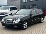 Mercedes-Benz E 280 Elegance CDI - Mercedes-Benz E 280 mit Diesel-Antrieb: Kombi