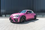 Volkswagen Pink Beetle Abt 2.0 TSI DSG Exclusive  R-Line