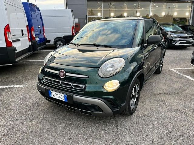 Fiat FIAT 500L 1.4 95 CV Mirror City Cross