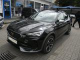 Cupra Formentor  1,5 TSI 6 GANG AHK Kamera - Cupra Formentor: Limousine