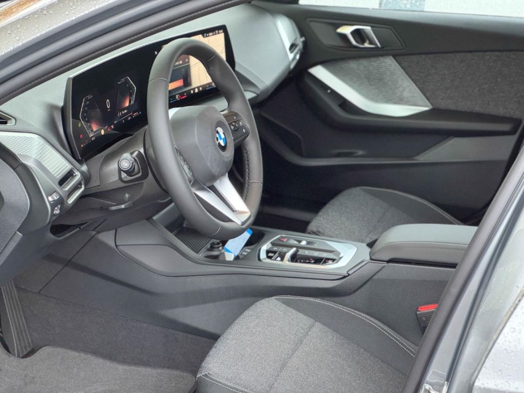 BMW 120 - Bild 7