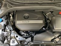 BMW 218 Active Tourer - Vorschau Bild 15