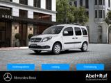 Mercedes-Benz Citan 111 CDI Tourer Lang CHROM+Navi+Tempo+SHz - gebrauchte Mercedes-Benz Citan aus dem Jahr 2020