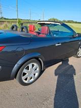 Renault Megane Coupé-Cabriolet Dynamique 2.0 16V Dyn... - Renault aus 2007: Cabrio