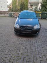 Volkswagen golf 5 bj 2006 1.4  turbo  170/ps  GT - Volkswagen Golf: 170 Ps