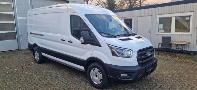 Ford Transit FT L3H2 350 165 Trend AUT/12"TFT/XENON