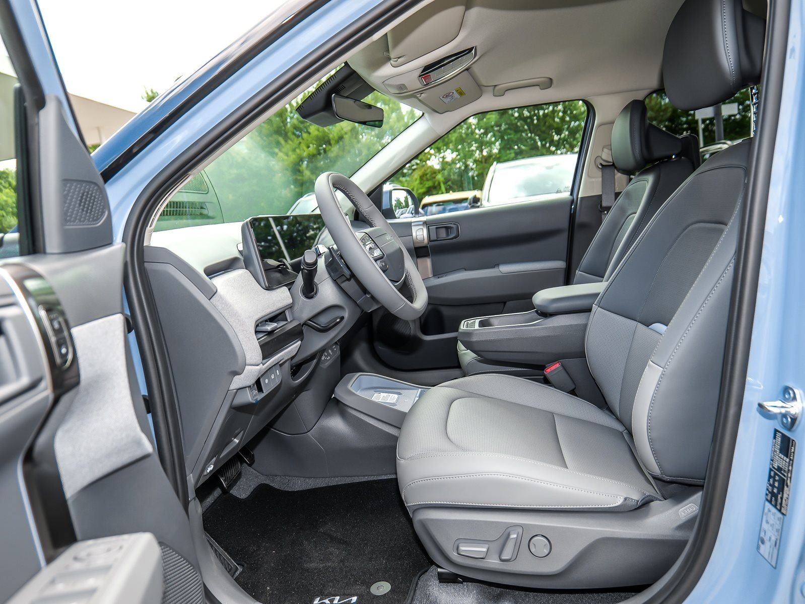Kia EV3 - Bild 7