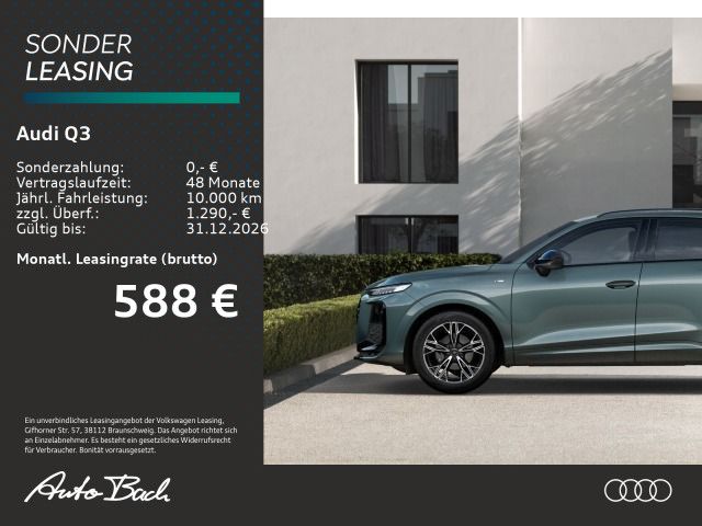 Audi Q3 - Bild 2