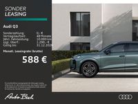 Audi Q3 - Vorschau Bild 2