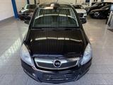 Opel Zafira B Cosmo*7-SITZ*AUT*BI-XN*PANO*NAV*TMP*SHZ - gebrauchte Opel Zafira aus dem Jahr 2008