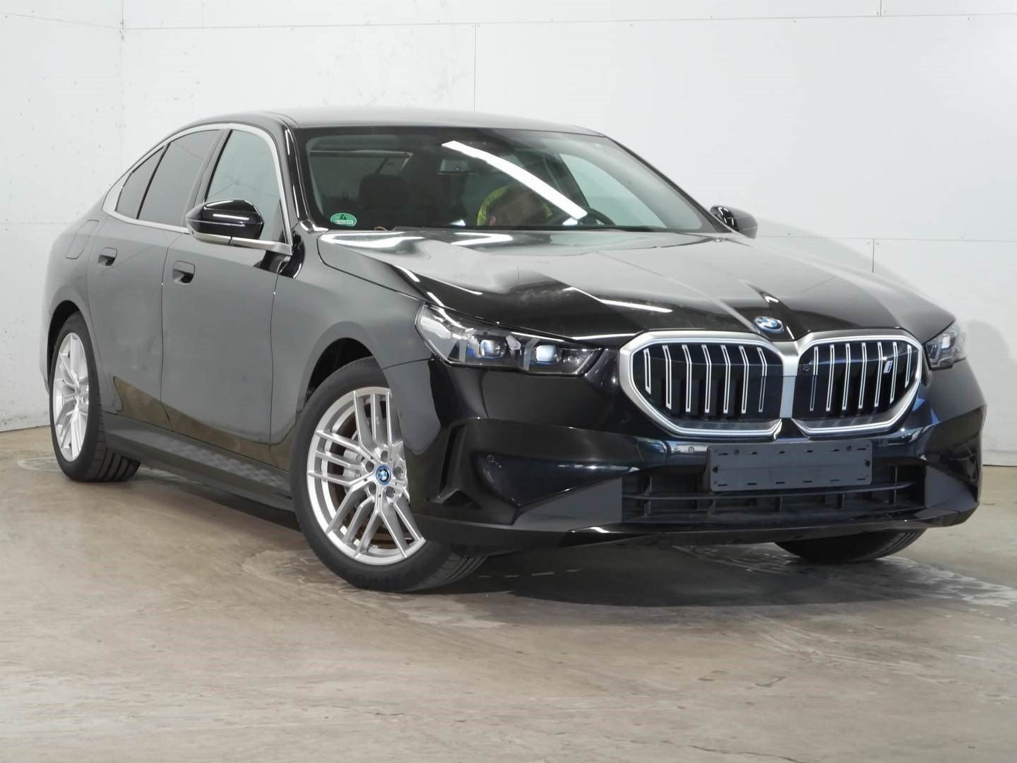 BMW i5 - Bild 2