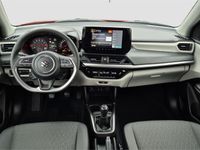 Suzuki Swift - Vorschau Bild 10