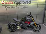 Ducati Diavel 1260 S - DUCATI DIAVEL 1260 S
