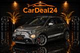 Fiat 595 C ABARTH*NAVI*SPORTSITZE*SPORTABGASANLAGE* - Fiat: Sport