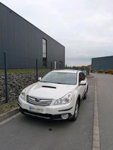 Subaru Outback Diesel - gebrauchte Subaru Outback aus dem Jahr 2012
