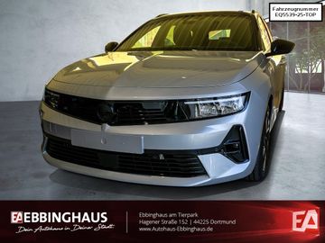 Opel Astra L Sports Tourer 1.5 GS 360° Kamera LED