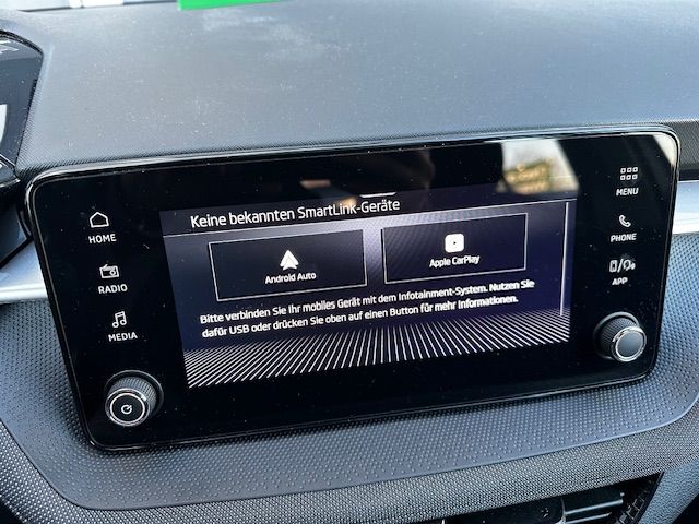 Fabia Selection CLIMATR;SHZ;5 JGARANTIE;LED