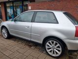Audi A3 1.8 T Ambiente mit LM-Felgen, Klimaautomatik - Audi A3: Felge