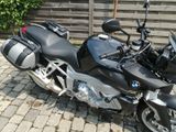 BMW K1200R mit BMW Sportkoffern - Angebote entsprechen deinen Suchkriterien