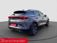 Cupra Formentor - Vorschau Bild 7