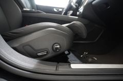 Fahrzeugabbildung Volvo V60 D3 Inscription LED/NAVI/LEDER/SHZ/PDC+360°