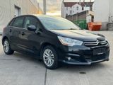 Citroën C4 Lim. Selection e-HDI - Citroën C4: Hdi