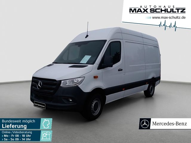 Mercedes-Benz Sprinter 317 CDI Kasten Hochdach Standard *PDC