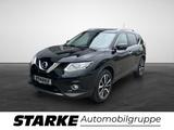 Nissan X-Trail 1.6 DCI N-Connecta  AHK Navi Kamera PDC  - Nissan X-Trail: Allradantrieb