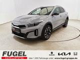 Kia XCeed 1.6 T-GDi DCT LED|Navi|ACC|Pano - Kia XCeed Gebrauchtwagen in Dresden