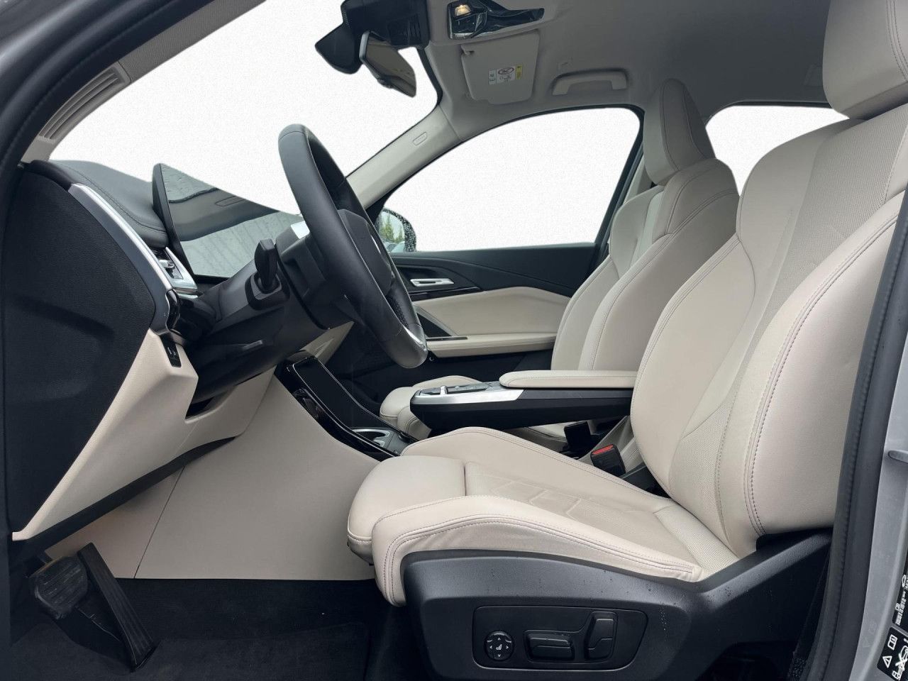 BMW X1 - Bild 16