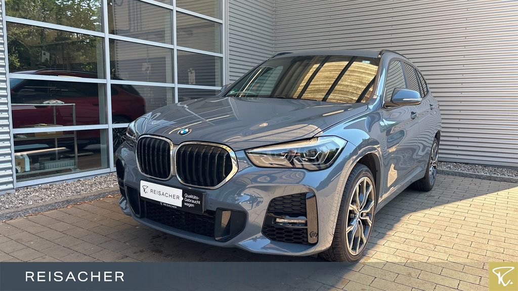 Image of BMW X1
