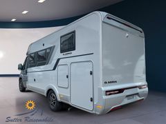 Adria Compact DL 60Y*Automatik*Polster Arno*
