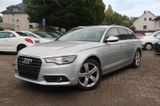 Audi A6 Avant 3.0 TDI quattro Getriebeschaden - Audi A6: Automatik, Getriebe