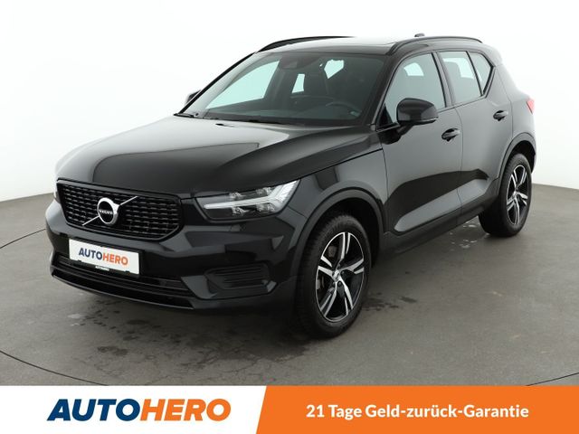 Volvo XC40 2.0 B4 R Design 2WD Aut.*NAVI*CAM*PDC*SHZ*