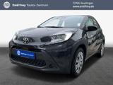 Toyota Aygo X Business Edition - Toyota Aygo (X) Business Gebrauchtwagen