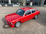BMW E 21  323i 2 Hand 180 PS Echt Ledersit... - BMW 323: E21