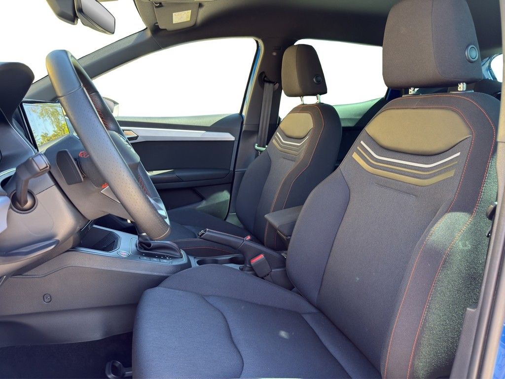 Seat Ibiza - Bild 12